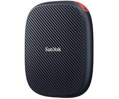 Kietasis diskas SanDisk Phone - SSD - 1 TB - external (portable) - USB 3.2 Gen 2 (USB-C connector)