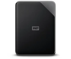 Kietasis diskas Western Digital Elements SE 5TB Ext HDD 2.5"