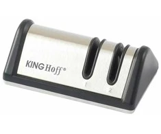 King Hoff PLIENINIŲ PEILŲ KINGHOFF KH-1115 GALYTUVAS