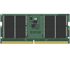 Kingston Technology ValueRAM atminties modulis 32 GB 1 x 32 GB DDR5