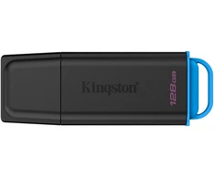 Kingston Flashdrive Data Traveler Exodia G2 128GB USB3.2 Gen1 (740617353846)