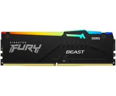 Kingston Fury Beast RGB EXPO AMD 16GB DDR5 6000MHz DIMM KF560C36BBEA-16 KF560C36BBE2A-16 (0740617345919)