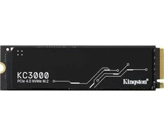 Kingston KC3000 M.2 2280 TLC NVMe 2TB