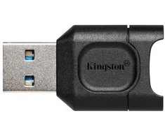 KINGSTON MobileLite Plus USB 3.1 Micro SD