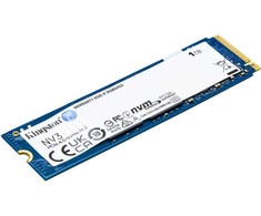 Kingston NV3 1000G SSD M.2 2280 PCIe 4.0 NVMe BULK
