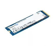 Kingston NV3 M.2 NVMe Gen 4 2TB SNV3S/2000G SNV3S/2000G (740617344783)