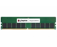RAM Kingston Technology 32GB 5600MT/s DDR5 ECC Reg CL46 DIMM 2Rx8 Micron H