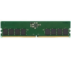 RAM Kingston Technology KCP556US8-16 memory module 16 GB 1 x 16 GB DDR5 5600 MT/s 288-pin DIMM