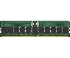 RAM Kingston serverio atmintis Kingston Technology KSM64R52BD8-32MH atminties modulis 32 GB 1 x 32 GB DDR5 6400 MT/s 288-pin DIMM ECC korekcija