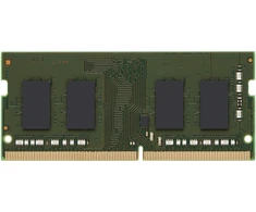 Kingston Technology ValueRAM memory module 32 GB 1 x 32 GB DDR4 3200 MT/s 260-pin SO-DIMM