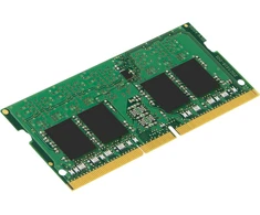 Kingston Technology ValueRAM memory module 16 GB 1 x 16 GB DDR4 3200 MT/s 260-pin SO-DIMM