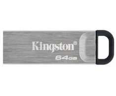 Kingston DataTraveler Kyson - 64GB