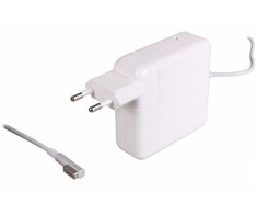 Nešiojamojo kompiuterio maitinimo adapteris Kiti 45W ikroviklis nesiojamam kompiuteriui 14.85V 3.05A, MagSafe2, APPLE