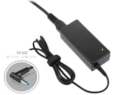 Nešiojamojo kompiuterio maitinimo adapteris Kiti 130W ikroviklis nesiojamam kompiuteriui 19.5V 6.67A, 4.5x3.0mm + centrinis, DELL
