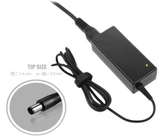 Nešiojamojo kompiuterio maitinimo adapteris Kiti 180W kroviklis do laptopa 19.5V 9.23A, 7.4x5.0mm + centrinis DELL