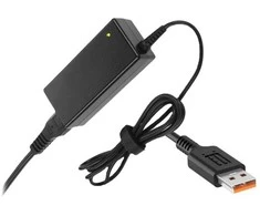 Kiti Barosanas avots 20V 3.25A YOGA3 LENOVO LE20V3.25AYOGA3 (4772081006450)