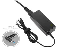 Nešiojamojo kompiuterio maitinimo adapteris Kiti 200W ikroviklis nesiojamam kompiuteriui 19.5V 10.3A, 4.5x3.0mm + centrinis, HP
