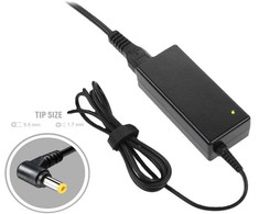 Nešiojamojo kompiuterio maitinimo adapteris Kiti 180W ikroviklis nesiojamam kompiuteriui 19.5V 9.23A, 5.5x1.7mm, ACER