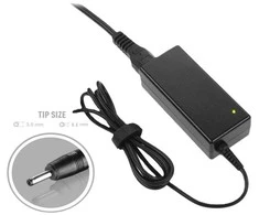 Kiti Barosanas bloks 19V 2.1A 3.0x1.1mm SAMSUNG SA19V2.1A3011 (4772081006627)
