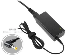 Kiti Barosanas bloks 19V 7.1A 5.5x1.7mm ACER AC19V7.1A5517 (4772081006061)