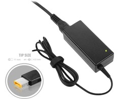Nešiojamojo kompiuterio maitinimo adapteris Kiti 135W ikroviklis nesiojamam kompiuteriui 20V 6.75A, 10x4mm + centrinis, LENOVO
