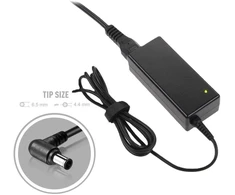 Nešiojamojo kompiuterio maitinimo adapteris Kiti 92W kroviklis do laptopa 19.5V 4.7A, 6.5x4.4mm + centrinis SONY