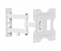 Laikiklis KIVI Motion-223W, Weight limit 30kg, Distance to the wall 56-378 mm