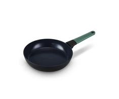 Keptuvė Brabantia Keptuvė do smażenia Tasty+ 24 cm - Fir Žalias