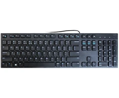 Klaviatūra Dell KB216