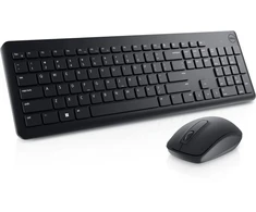 Klaviatūra Dell KM3322W Qwerty (LT) 580-AKFZ_LT (2000001254370)