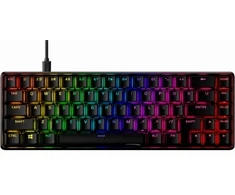 Klaviatūra HyperX Alloy Origins 65 Raudona Switch
