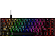Klaviatūra HyperX Alloy Origins 65 Raudona Switch