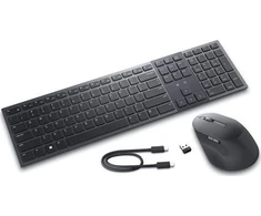 Dell KM900 Klaviatūra ir pelė (580-BBCZ_LT)