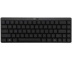 Asus | ProArt KD300 | Klaviatūra | Wireless/su laidu | US | Bluetooth | Belaidė jungtis | Mechaninė Switches | Juodas