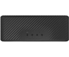 Klipsch Nešiojama kolonėlė Detroit Juodas (0743878066388)