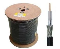 BENDRAAŠIS KABELIS F690BV+ZEL/305