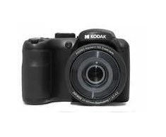 Kodak Astro Zoom AZ255 juodas