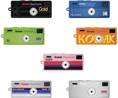 Kodak Charmera Keychain Millennium Box 4897116931979 RK0603 (4897116931986)