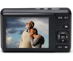 Kodak - Digital Camera Pixpro FZ55 Juodas
