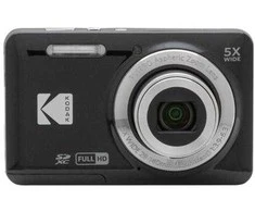 Kodak - Digital Camera Pixpro FZ55 Juodas