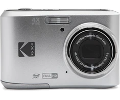 Kodak PixPro FZ45 sidabrinis 0819900014211 FZ45SL (819900014211)