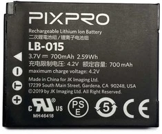 Kodak Pixpro LB-015