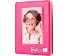 Nuotraukų rėmelis Kodak Barbie 2x3 64- Photo album