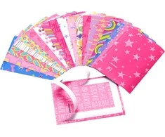 Nuotraukų rėmelis Kodak Barbie frame stickers