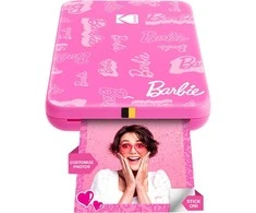 Kodak - Step Spausdintuvas Slim Barbie Spausdintuvas