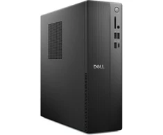 Komputer Dell Pro Slim Essential i3-14100/8GB/512GB/UHD 730/Win11/ENG Kbd+pelė/3Y ProSupport NBD OnSite Garantija
