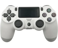 GameBox P4 Universālais Bluetooth Kontrolieris PlayStation 4 &amp; 3 / / PC / TV / TV Box Kamuflāžas Pelēks