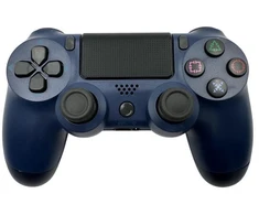 GameBox P4 Universālais Bluetooth Kontrolieris PlayStation 4 &amp; 3 / / PC / TV / TV Box Komuflāžas Zils
