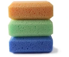 Martini SPA Colour Soft Bath Sponge