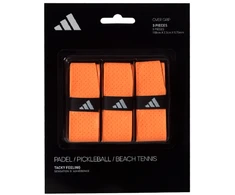 Kota apvijas ADIDAS Oranžinis 3 vienības 8436548248192 (8436548248192)